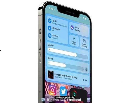 苹果15手机爆料视频,外观设计、性能亮点大曝光 第2张 苹果15手机爆料视频,外观设计、性能亮点大曝光 第2张